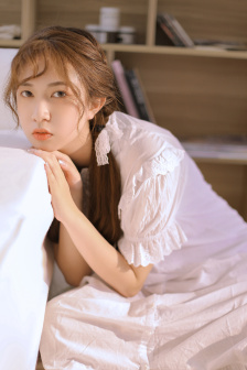 嫡长女她又美又飒